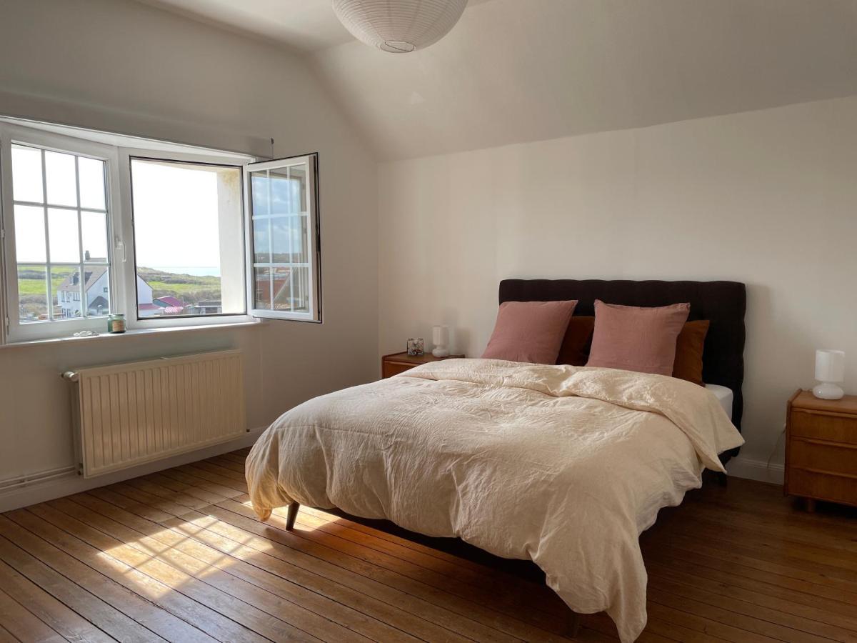 La Villa L'Escale Audresselles Ngoại thất bức ảnh